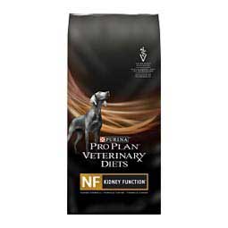 Pro Plan NF Kidney Function Dry Dog Food  Purina Veterinary Diets